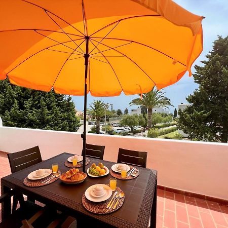 Appartamento Armacao De Pera Twins 2 With Pool By Homing Esterno foto