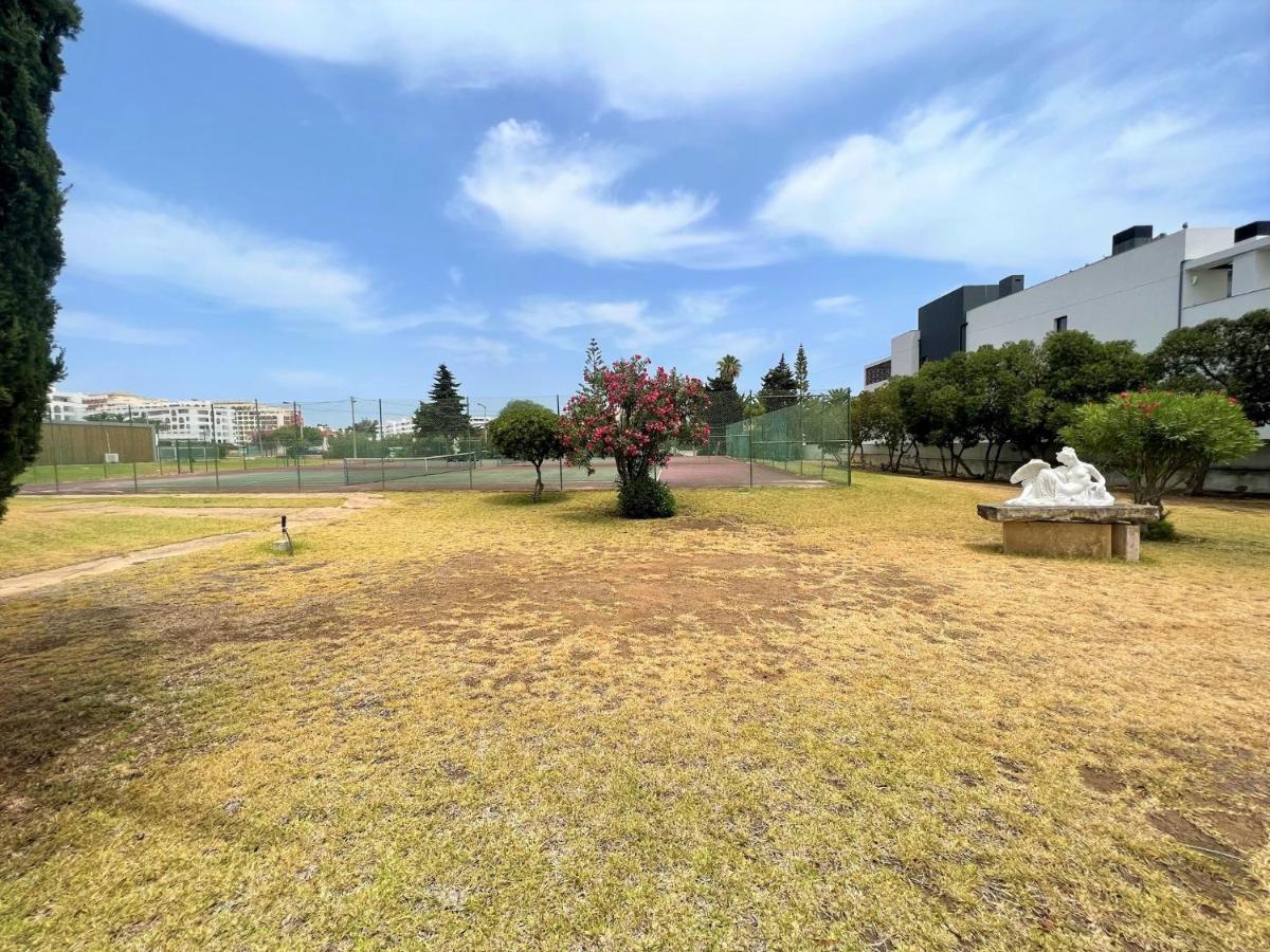 Appartamento Armacao De Pera Twins 2 With Pool By Homing Esterno foto