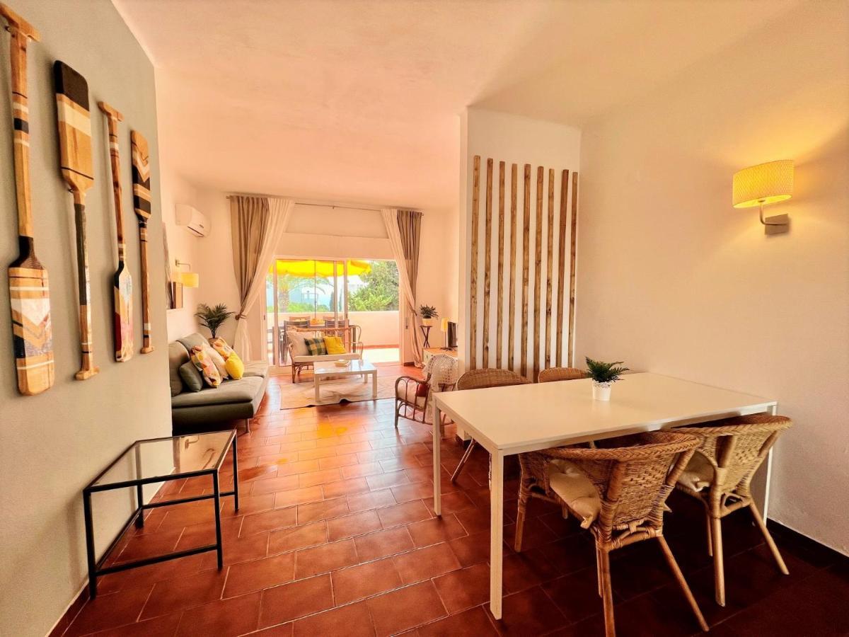 Appartamento Armacao De Pera Twins 2 With Pool By Homing Esterno foto