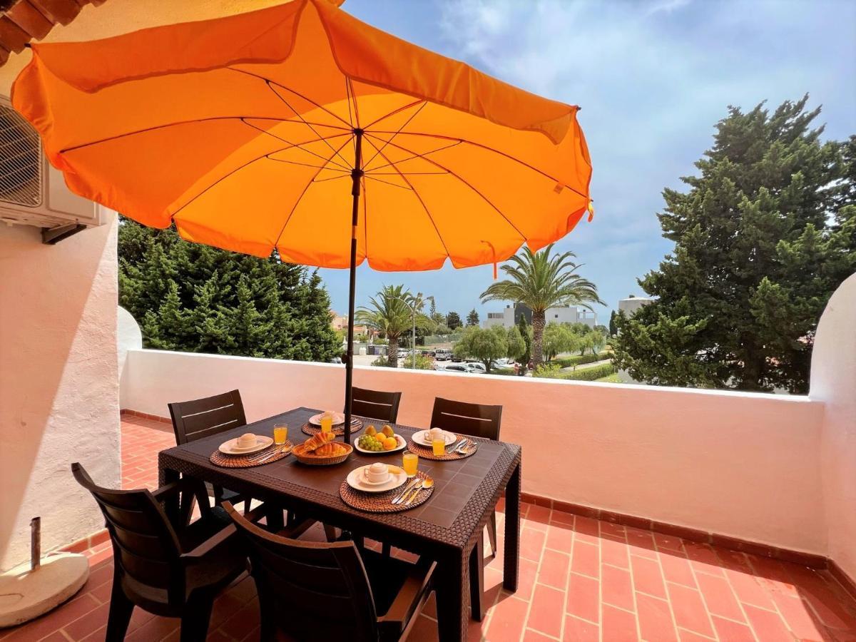 Appartamento Armacao De Pera Twins 2 With Pool By Homing Esterno foto