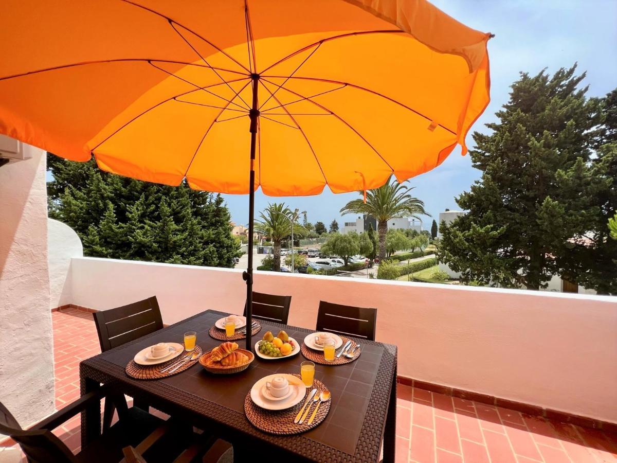Appartamento Armacao De Pera Twins 2 With Pool By Homing Esterno foto