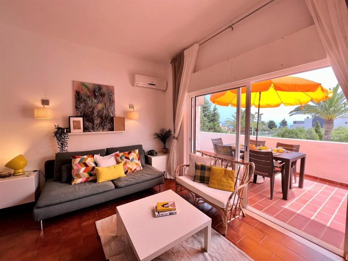 Appartamento Armacao De Pera Twins 2 With Pool By Homing Esterno foto