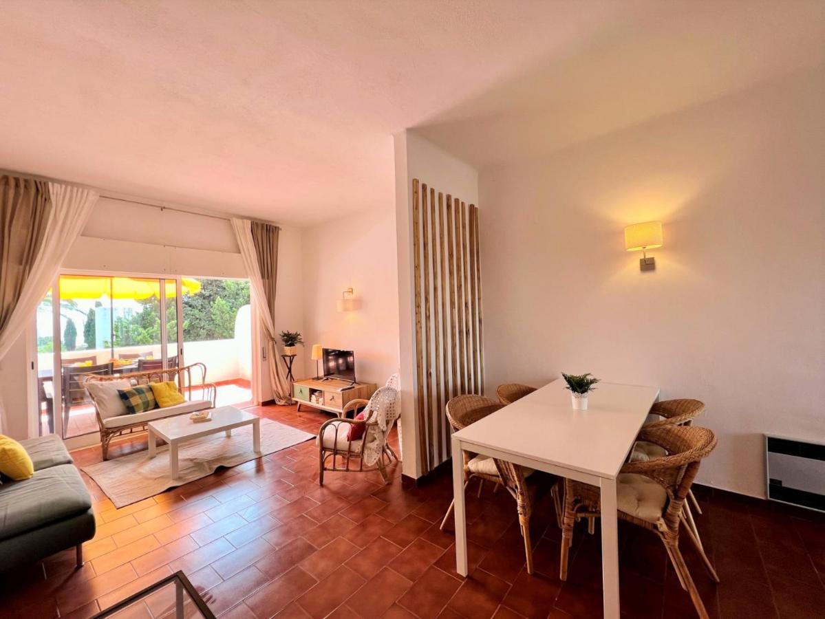 Appartamento Armacao De Pera Twins 2 With Pool By Homing Esterno foto