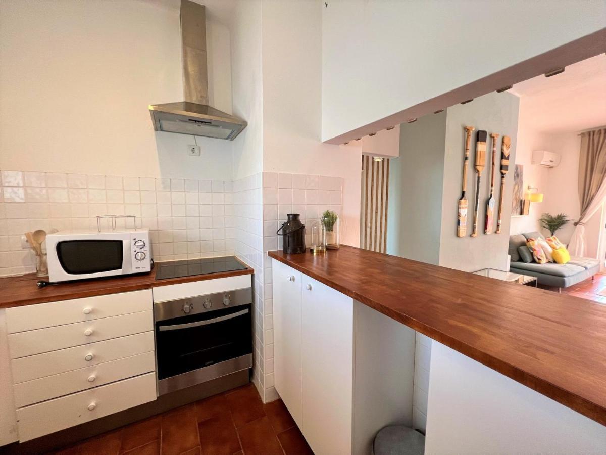 Appartamento Armacao De Pera Twins 2 With Pool By Homing Esterno foto