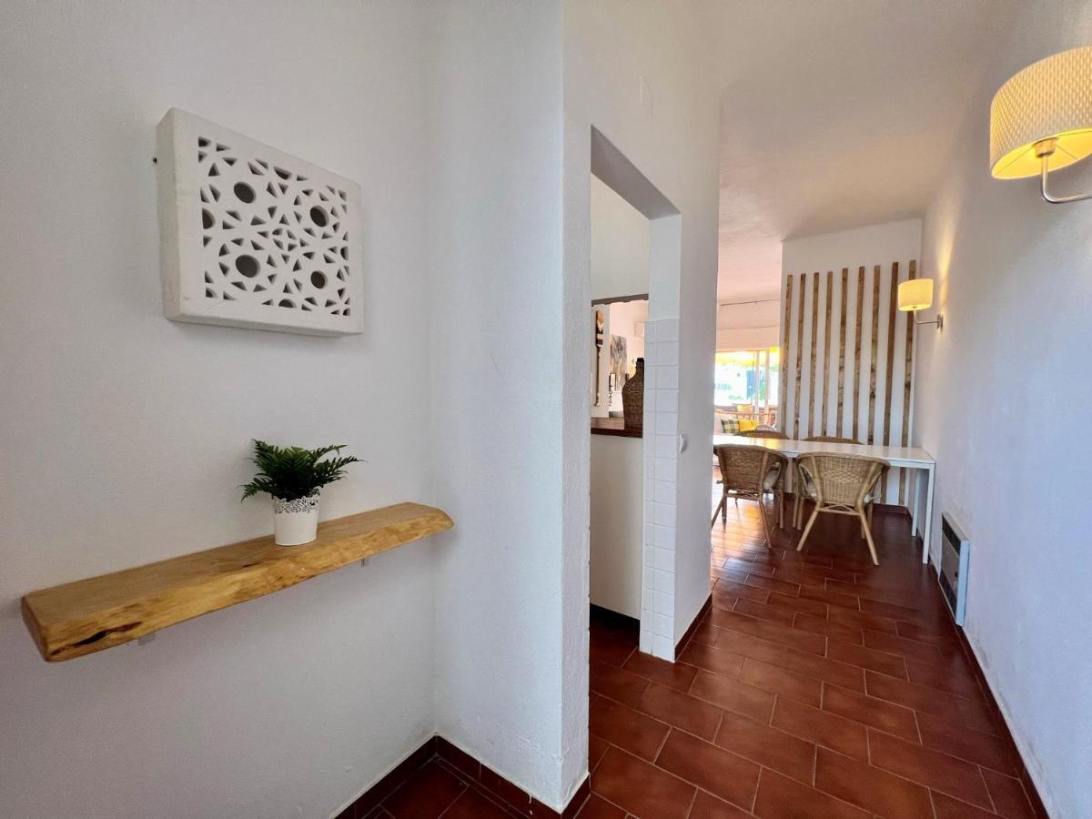 Appartamento Armacao De Pera Twins 2 With Pool By Homing Esterno foto