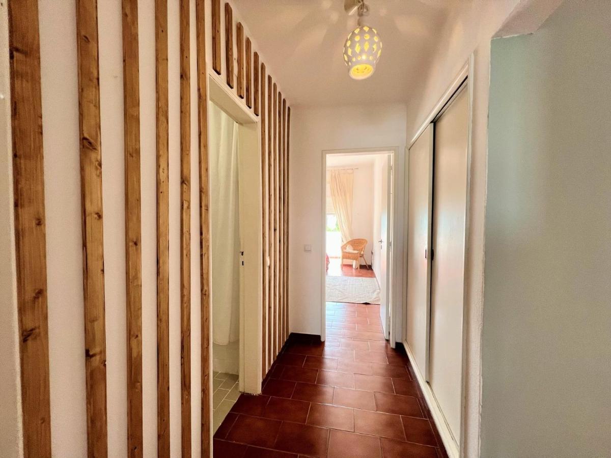 Appartamento Armacao De Pera Twins 2 With Pool By Homing Esterno foto