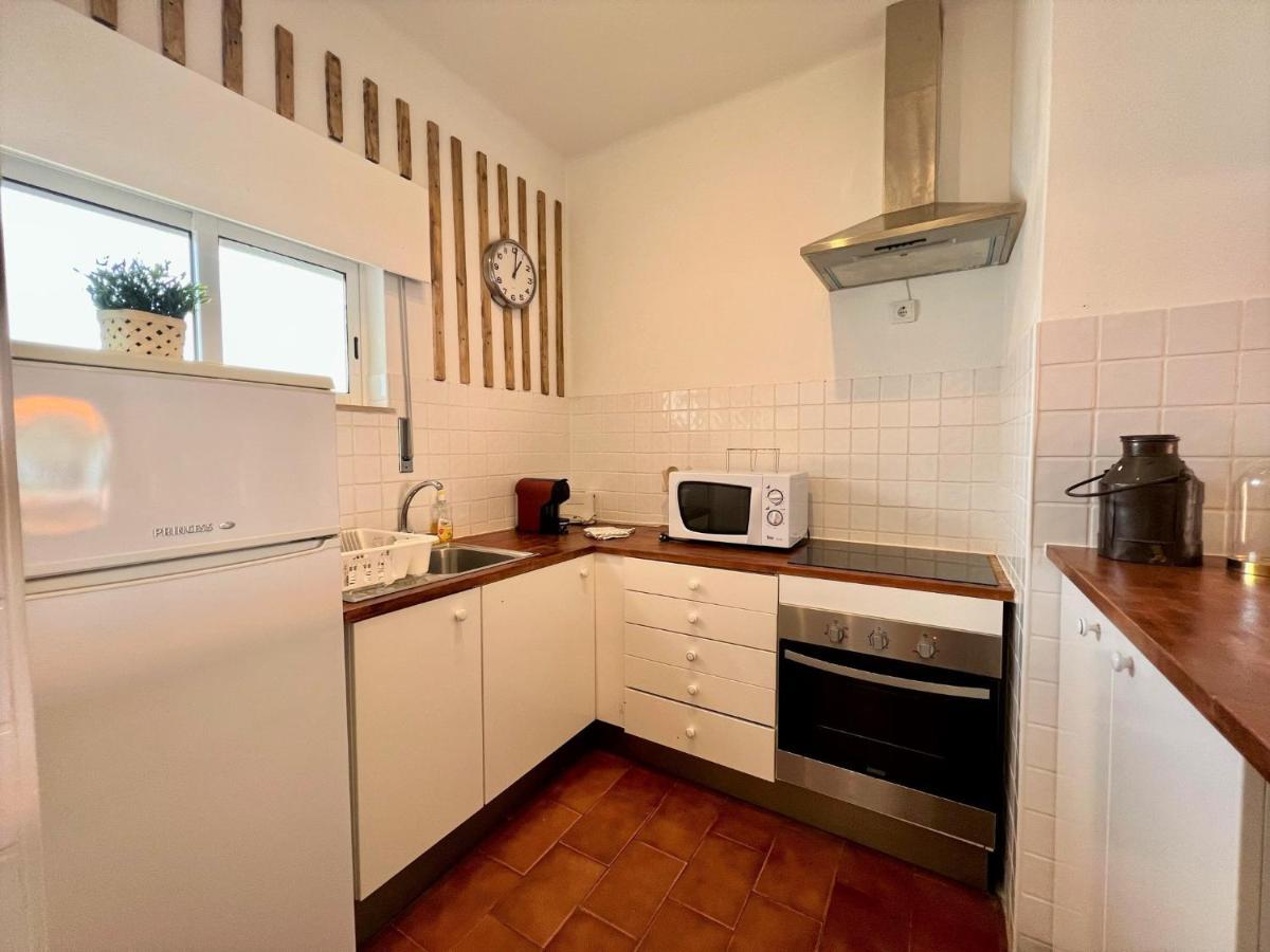 Appartamento Armacao De Pera Twins 2 With Pool By Homing Esterno foto