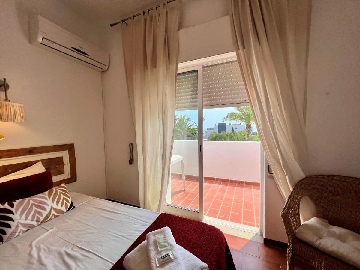 Appartamento Armacao De Pera Twins 2 With Pool By Homing Esterno foto