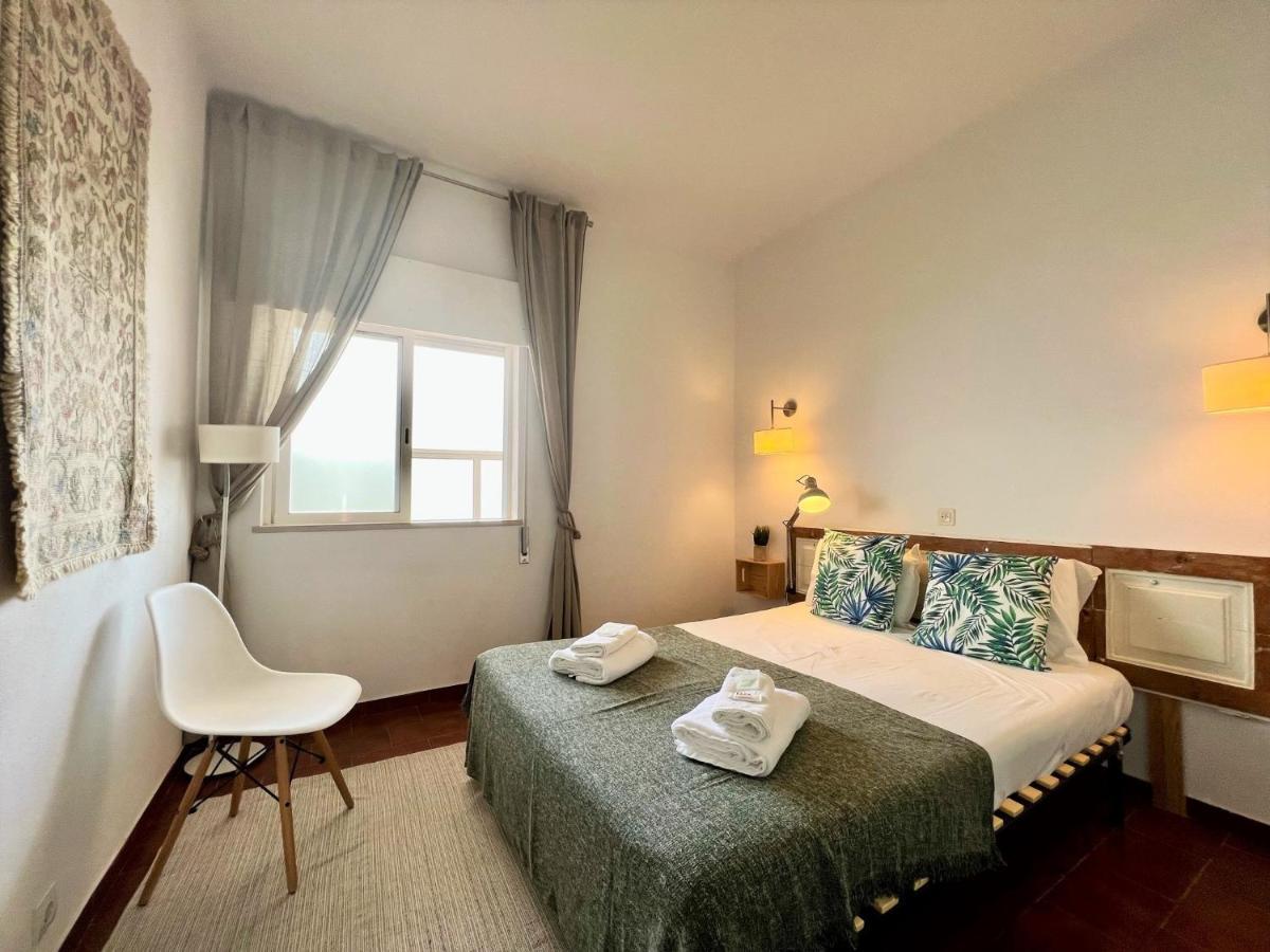Appartamento Armacao De Pera Twins 2 With Pool By Homing Esterno foto