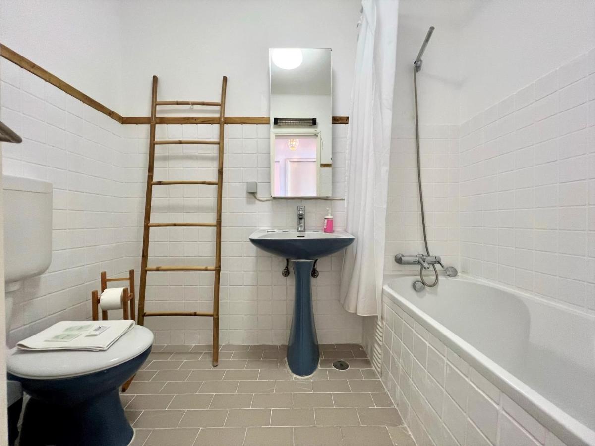 Appartamento Armacao De Pera Twins 2 With Pool By Homing Esterno foto