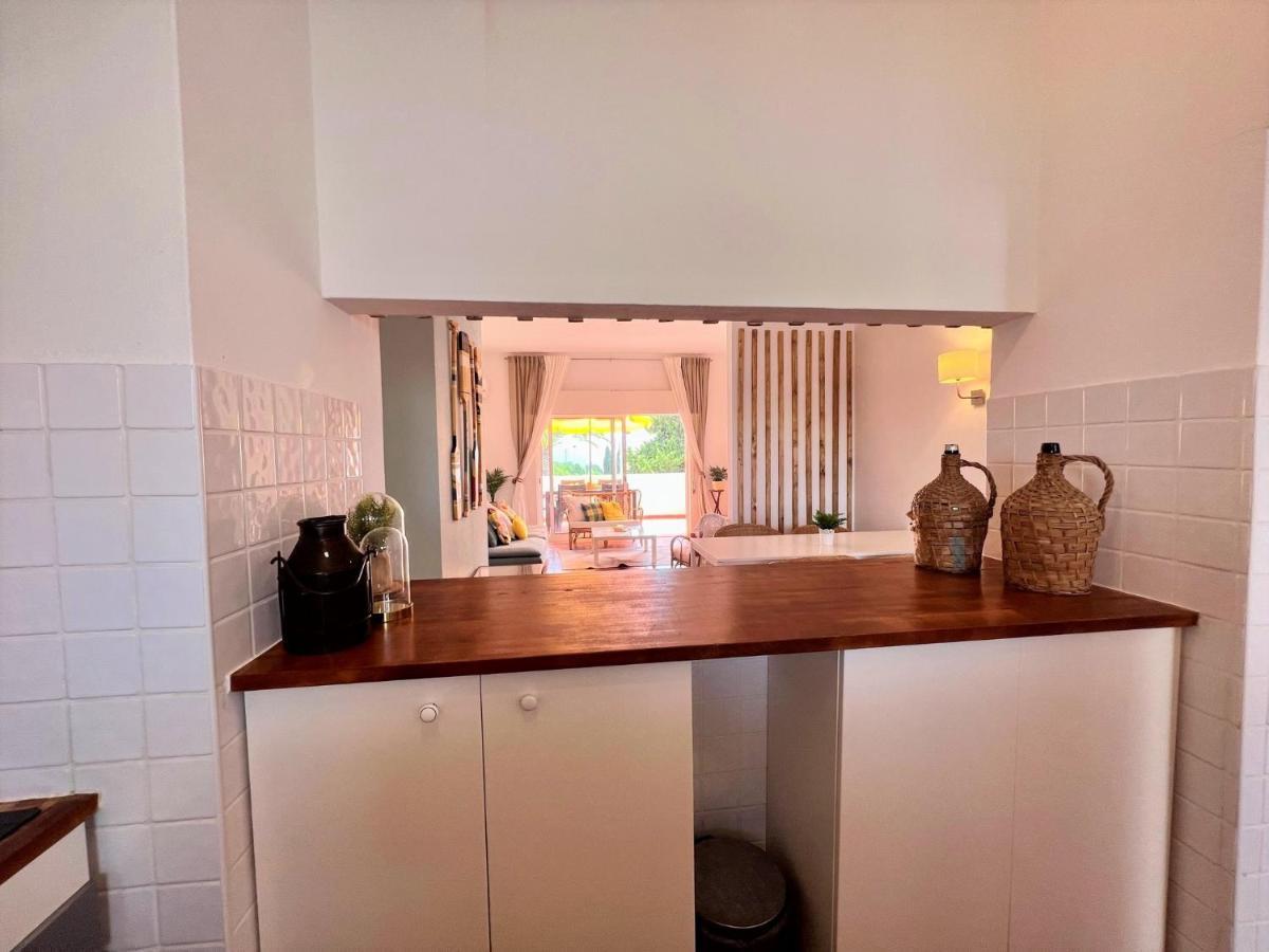 Appartamento Armacao De Pera Twins 2 With Pool By Homing Esterno foto