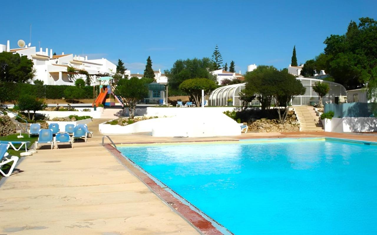 Appartamento Armacao De Pera Twins 2 With Pool By Homing Esterno foto