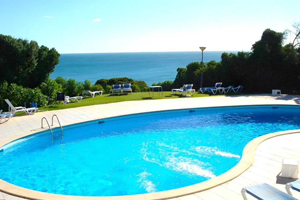 Appartamento Armacao De Pera Twins 2 With Pool By Homing Esterno foto
